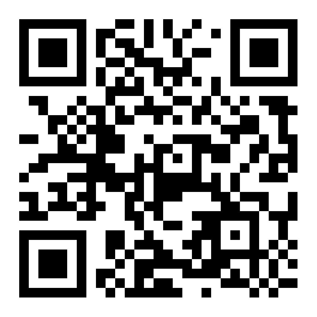Scan to download iOS